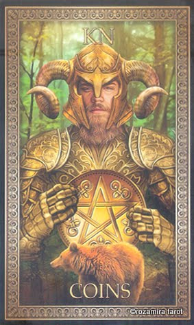 Tarot Grand Luxe (Ciro Marchetti)