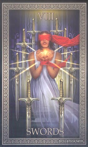 Tarot Grand Luxe (Ciro Marchetti)