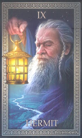 Tarot Grand Luxe (Ciro Marchetti)