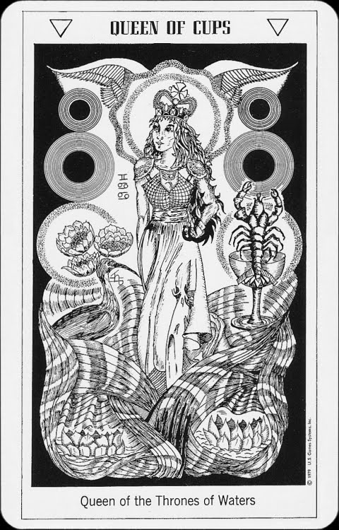 The Hermetic Tarot