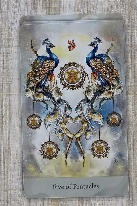 Lorenzi Tarot