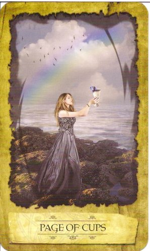 Mystic Dreamer Tarot2