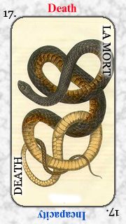 Etteilla Tarots - Apocalipse des Animaux