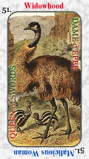 Etteilla Tarots - Apocalipse des Animaux