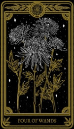 The Marigold Tarot