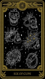 The Marigold Tarot
