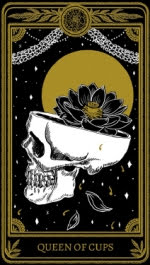 The Marigold Tarot