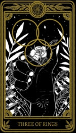 The Marigold Tarot