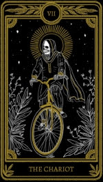 The Marigold Tarot