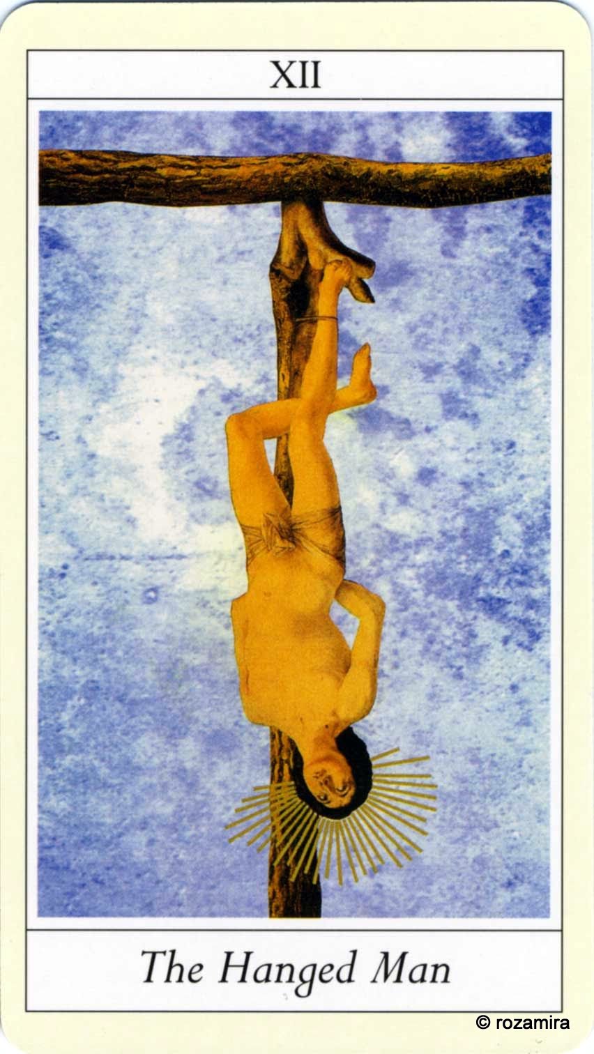 Lovers Tarot, 78