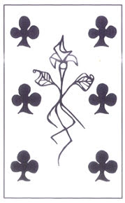 Playing Marseille Tarot