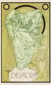 Ethereal Visions Tarot