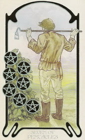 Ethereal Visions Tarot