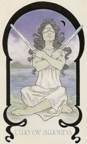 Ethereal Visions Tarot