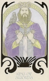 Ethereal Visions Tarot