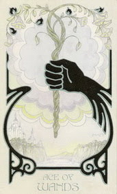Ethereal Visions Tarot