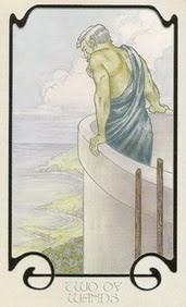 Ethereal Visions Tarot