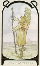 Ethereal Visions Tarot