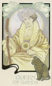 Ethereal Visions Tarot