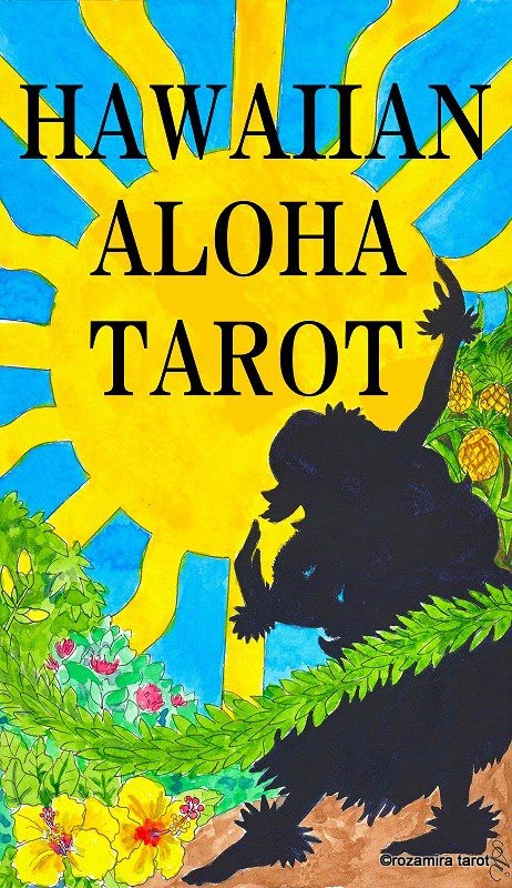 Hawaiian Aloha Tarot
