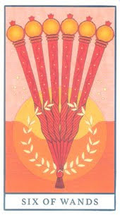 Movie Tarot