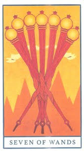 Movie Tarot