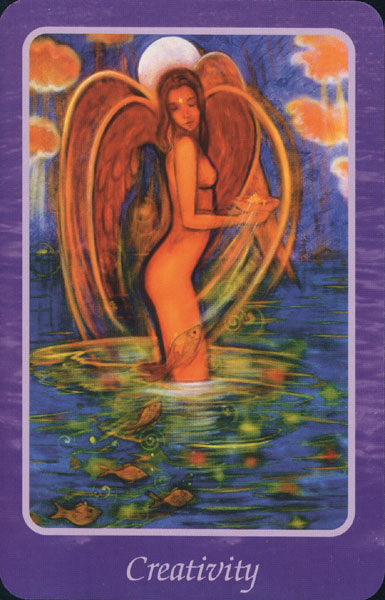 Universal Love by Toni Carmine Salerno