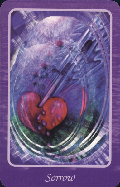 Universal Love by Toni Carmine Salerno