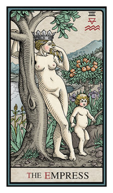 Alchemical Tarot: Renewed — 5th Edition