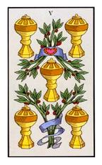 Angel Tarot (Marseille)