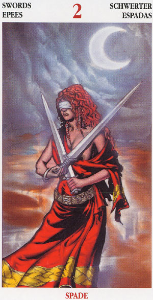 I Tarocchi Celtici (ITA)