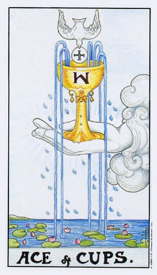 Universal Waite Tarot