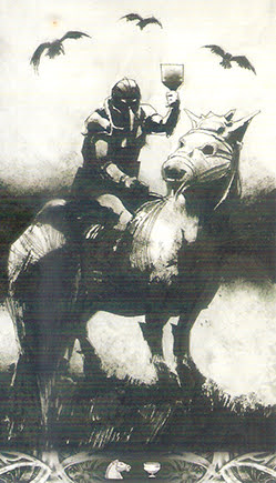 Murder of Crows Tarot