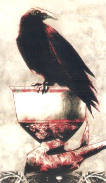 Murder Of Crows Tarot Limited Edition