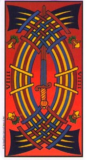 Grand Tarot Universel - Bruno de Nys