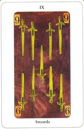 Destiny Tarot