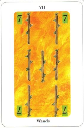 Destiny Tarot