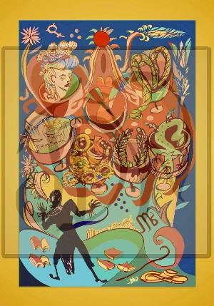 Kingdom Highway Tarot