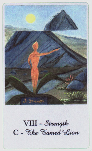 Analytical Tarot