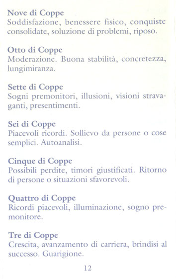 Antiche Minchiate Etruria