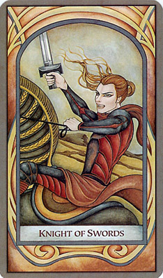 Fenestra Tarot