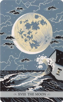 Mystical Dream Tarot