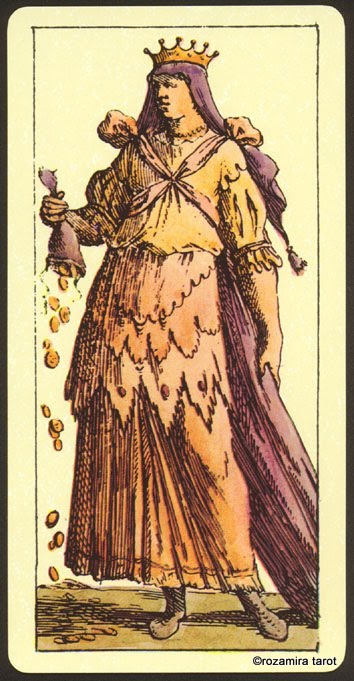 I Tarocchini, 1998, Gioseppe Maria Mitelli