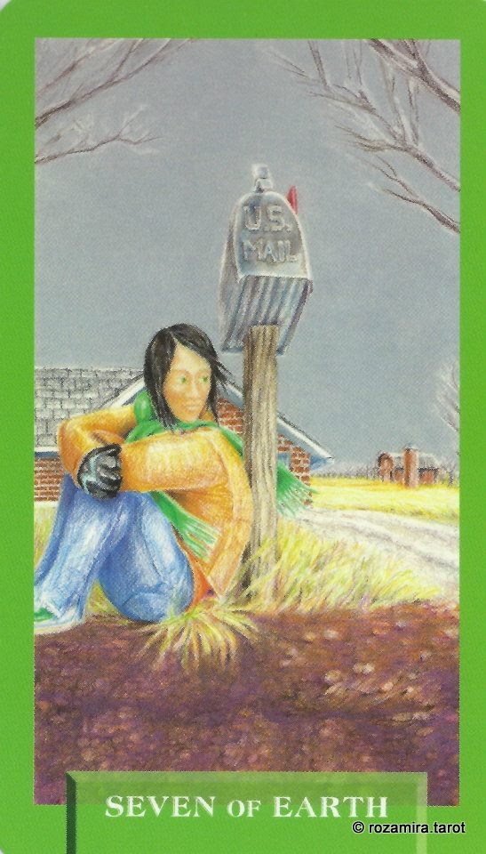 Today's Journey Tarot