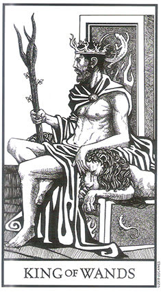 Bianco Nero Tarot