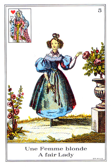 The Book of Destiny, 1994