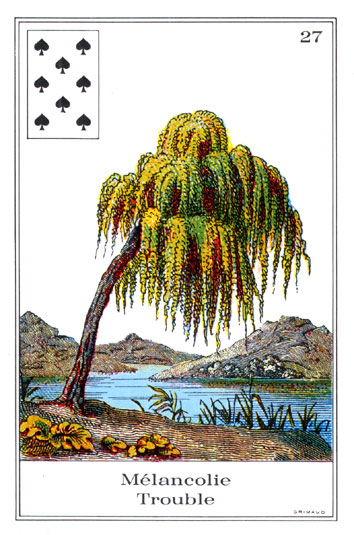 The Book of Destiny, 1994