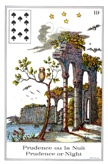 The Book of Destiny, 1994