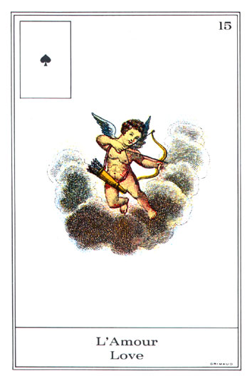 The Book of Destiny, 1994