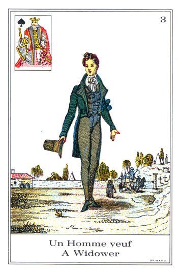 The Book of Destiny, 1994